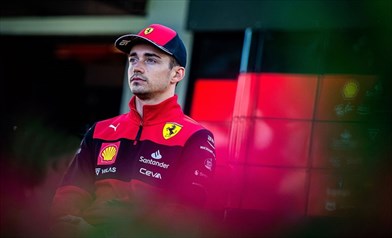 Leclerc: Binotto? In F1 parecchi rumors, specie sulla Ferrari. La gente dimentica il passo avanti - Leclerc: «Binotto? In F1 ci sono molti rumors, specie sulla Ferrari. Pensiamo a vincere nel 2023»