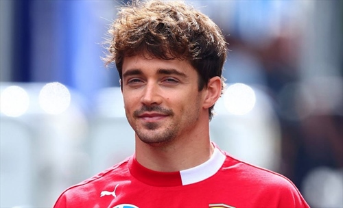 Leclerc boccia già il 2026: «La macchina non è bella da guidare»