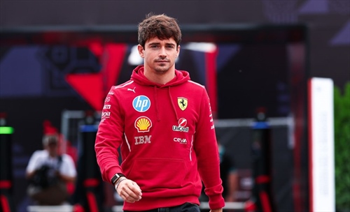 Leclerc boccia la proposta di Domenicali: «Non fa parte del DNA della Formula 1»