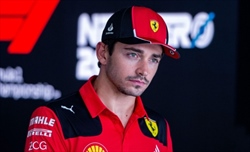 Leclerc, Bottas e Zhou a rischio penalità: ecco il motivo
