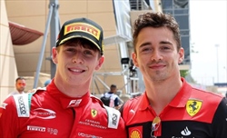 Leclerc, brutte notizie: Arthur non fa più parte della FDA - Leclerc, brutte notizie: Arthur non fa più parte della FDA