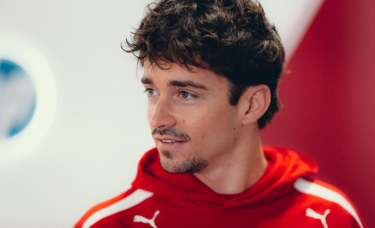 Leclerc: «Cambiare tutto? In gara queste F1 mi piacciono»