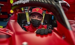 Leclerc cerca la perfezione: Non voglio ripetere lo stesso errore del 2021