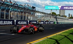 Leclerc cerca la perfezione: Non voglio ripetere lo stesso errore del 2021 - Leclerc cerca la perfezione: Non voglio ripetere lo stesso errore del 2021