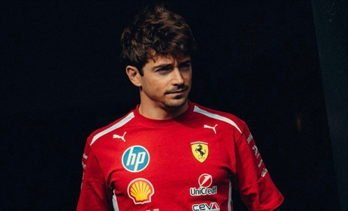 Leclerc cerca redenzione all'Hungaroring, ma gli errori di Spa vanno evitati - Leclerc cerca redenzione all'Hungaroring, ma gli errori di Spa vanno evitati