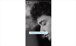 Leclerc cerca successo oltre la F1. Il particolare annuncio sui social - Leclerc cerca successo oltre la F1. Il particolare annuncio sui social