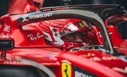 Leclerc: «Con Carlos ho un buon rapporto, ma i media ci bersagliano» - Leclerc: «Con Carlos ho un buon rapporto, ma i media ci bersagliano»