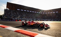Leclerc: «Contento della lotta tra Lando e Max. Questa situazione mi aiuta in classifica»