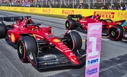 Leclerc, continuano i dubbi sul passo gara: «Siamo migliorati, ma non abbiamo riferimenti» - Leclerc, continuano i dubbi sul passo gara: «Feeling migliorato, ma non abbiamo riferimenti»