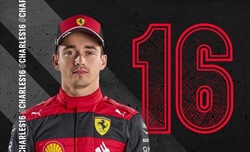 Leclerc: «Continuerò a essere critico verso me stesso e la squadra. Ma in privato» - Leclerc: «Continuerò a essere critico. Verso me stesso e verso la squadra. Ma in privato»