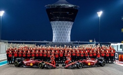 Leclerc: «Continuerò a essere critico verso me stesso e la squadra. Ma in privato» - Leclerc: «Continuerò a essere critico. Verso me stesso e verso la squadra. Ma in privato»