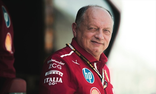 Leclerc corre in casa, Vasseur: «Monaco speciale per la Ferrari». Poi avverte: «Attenzione alla novità»