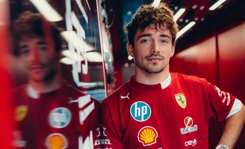 Leclerc crede nella svolta: «Spero che da Barcellona le cose girino a nostro favore»