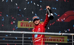 Leclerc cresce e impara in Ferrari: non chiamatelo solo «predestinato»