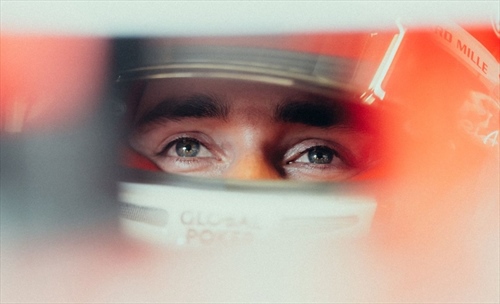 Leclerc, dall'incubo Ferrari al sogno Aston Martin: emergono i primi contatti - Leclerc, dall'incubo Ferrari al sogno Aston Martin: emergono i primi contatti