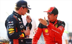 Leclerc difende Verstappen: «Ingiusto dire che ha vita facile». Poi incita la Ferrari