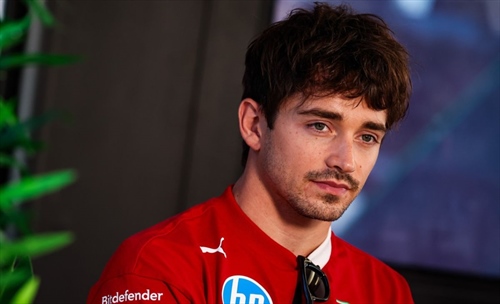 Leclerc distrugge le vetture 2026: «Non mi piacciono» - Leclerc distrugge le vetture 2026: «Non mi piacciono»