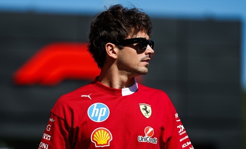 Leclerc distrugge le vetture 2026: «Non mi piacciono» - Leclerc distrugge le vetture 2026: «Non mi piacciono»