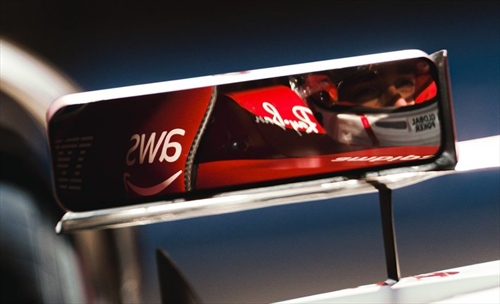 Leclerc dopo l'errore in Q3: «Non sono contento, mi fa incazzare» 