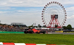 Leclerc dopo le qualifiche: «Ci mancava performance, ma domani tutto è possibile» - Leclerc dopo le qualifiche: «Ci mancava performance,ma domani tutto è possibile»