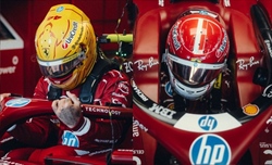 Leclerc e Hamilton ci provano, ma la Ferrari non va: analisi telemetria qualifiche - Leclerc e Hamilton ci provano, ma la Ferrari non va: analisi telemetria qualifiche