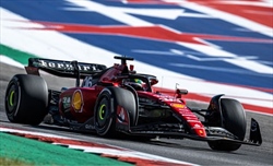 Leclerc e la maledizione della pole position: c'è una statistica raccapricciante - Leclerc e la maledizione della pole position: c'è una statistica raccapricciante