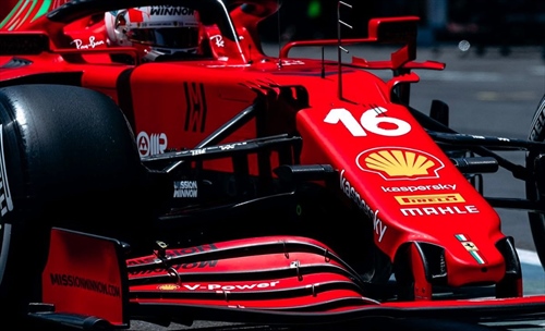 Leclerc e Monaco: dalla sfortuna al trionfo storico nel GP di casa - Leclerc e Monaco: dalla sfortuna al trionfo storico nel GP di casa