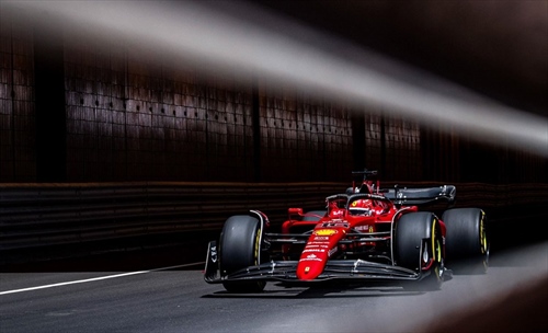 Leclerc e Monaco: dalla sfortuna al trionfo storico nel GP di casa - Leclerc e Monaco: dalla sfortuna al trionfo storico nel GP di casa