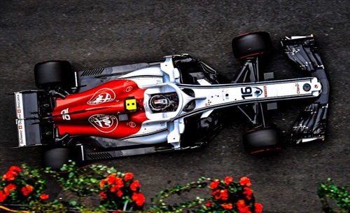 Leclerc e Monaco: dalla sfortuna al trionfo storico nel GP di casa - Leclerc e Monaco: dalla sfortuna al trionfo storico nel GP di casa