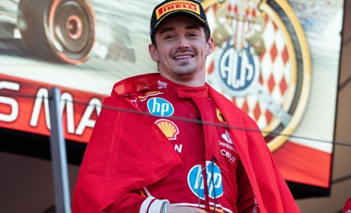 Leclerc e Monaco: dalla sfortuna al trionfo storico nel GP di casa