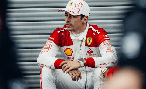 Leclerc e Monaco: dalla sfortuna al trionfo storico nel GP di casa - Leclerc e Monaco: dalla sfortuna al trionfo storico nel GP di casa
