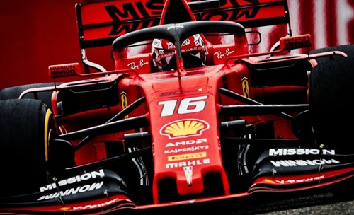 Leclerc e Monaco: dalla sfortuna al trionfo storico nel GP di casa - Leclerc e Monaco: dalla sfortuna al trionfo storico nel GP di casa