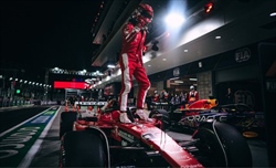 Leclerc, è ora di vincere. Ferrari però lo deve aiutare