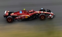 Leclerc e Sainz in coro: «Monza speciale, vogliamo vincere per i Tifosi» - Leclerc e Sainz ai Tifosi: «Monza speciale, vogliamo vincere. Daremo il massimo»