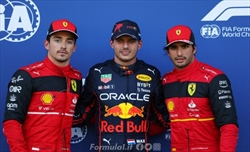 Leclerc e Sainz valgono Verstappen? Il parere di Piero Ferrari