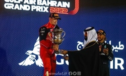 Leclerc: Ecco a chi mi ispiro nella lotta con Verstappen - Leclerc: Ecco a chi mi ispiro nella lotta con Verstappen