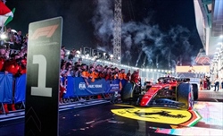 Leclerc ferito da Singapore: «In una stagione così...» - Leclerc ferito da Singapore: «In una stagione così...»