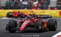 Leclerc, Ferrari: «Abbiamo massimizzato il nostro potenziale e siamo 1 minuto dietro»