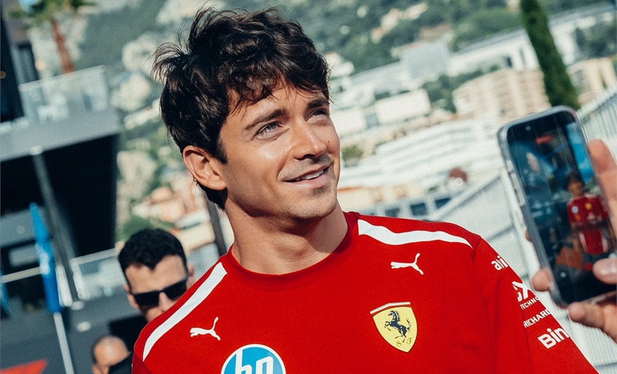 Leclerc-Ferrari, Brundle sgancia la bomba: «Ha parlato con Mercedes e McLaren»
