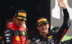 Leclerc, Ferrari: «Non cambierei nulla della nostra stagione, siamo cresciuti» - Leclerc, Ferrari: «Non cambierei nulla della nostra stagione, siamo cresciuto»