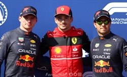 Leclerc, Ferrari: «Non cambierei nulla della nostra stagione, siamo cresciuti» - Leclerc, Ferrari: «Non cambierei nulla della nostra stagione, siamo cresciuto»