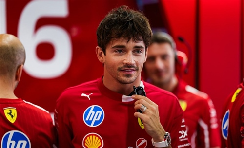 Leclerc-Ferrari, rottura vicina? L'indiscrezione scuote il paddock, ma c'è poco di vero