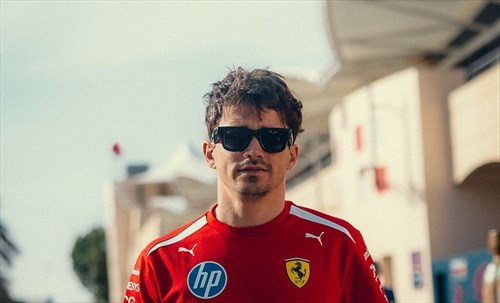 Leclerc, futuro in rosso? Parla il manager: «Ferrari innova, non è detto basti...»