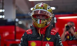 Leclerc: «Giornata non ideale, ma domani possiamo puntare alla pole»