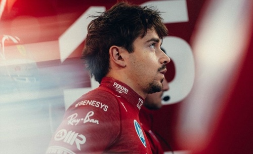 Leclerc guarda avanti: «abbiamo messo tutto in Q3», ma c'è ancora da migliorare
