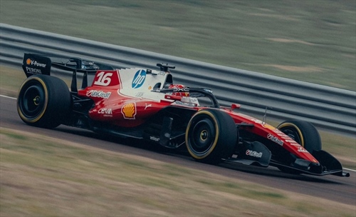 Leclerc guida la SF-26 e studia i rivali: «Spero sia il nostro anno» - Leclerc guida la SF-26 e studia i rivali: «Speriamo sia il nostro anno»
