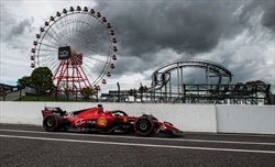 Leclerc: «Ho preso dei rischi con Russell, ma dovevo farlo» Poi parlando della McLaren... - Leclerc: «Ho dovuto prendermi dei rischi ma è stato un bel sorpasso» Poi parlando della McLaren...