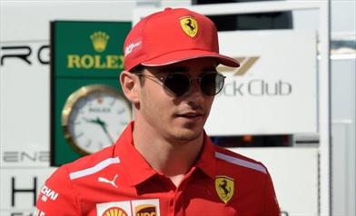Leclerc, ho fatto un giro perfetto ma i problemi non sono risolti - Leclerc, ho fatto un giro perfetto ma i problemi non sono risolti