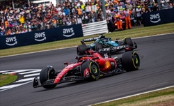 Leclerc: «Ho cambiato stile di guida e questo ha fatto una grande differenza» - Leclerc in Belgio: «Ho cambiato stile di guida e questo ha fatto una grande differenza»