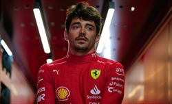 Leclerc: «In Cina con la Sprint Race sarà un weekend interessante e impegnativo»